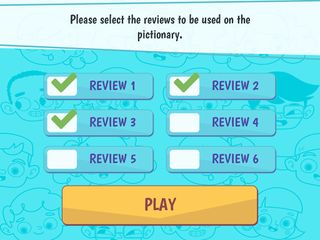 Wiz.City Boardgame - Screenshot 1