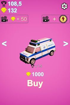 Ajokar - Screenshot 2