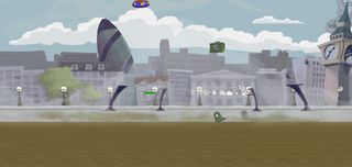 Gumfori Rusotan - Screenshot 3