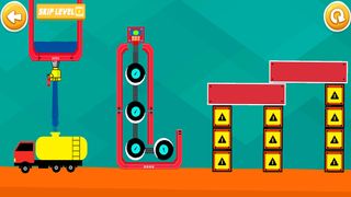 Foody Truck 2 - Screenshot 2