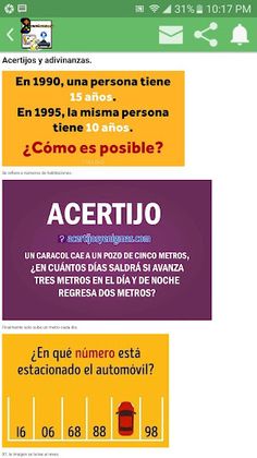 Juegos desestrezante - Screenshot 4