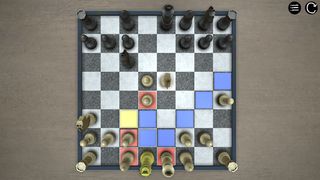 Chess - Screenshot 2