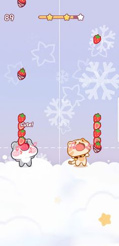 Cats Pet Music Games - Screenshot 1