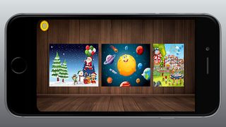 Jig Jigsaw: Puzzles And Games - Screenshot 2
