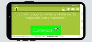 Adivinanzas - Screenshot 2