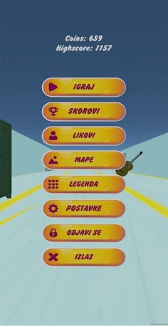 Super Safe - Screenshot 4