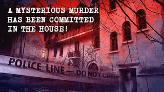 Murderer Among Us - Detective - Screenshot 1