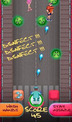 Take Care - Screenshot 4