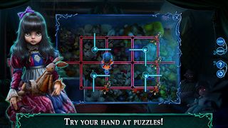 Mystery Tales 14 f2p - Screenshot 3