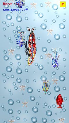 Fish Game : Fish Clash One - Screenshot 1