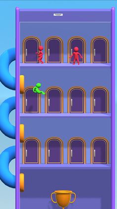 Trivia Escape - Screenshot 3