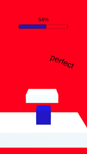 Plattform Jump - Screenshot 1