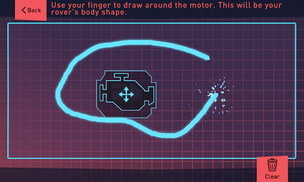 Rugged Rovers - Screenshot 2