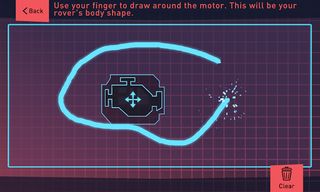 Rugged Rovers - Screenshot 2