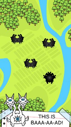 Goat Evolution - Screenshot 3