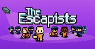 The Escapists: Prison Escape - Screenshot 1