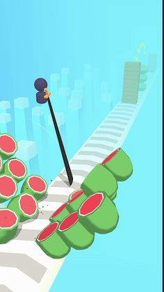 Sword Up - Screenshot 2