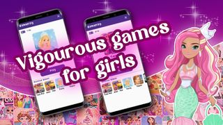 Games for Girls 2023 - Screenshot 1