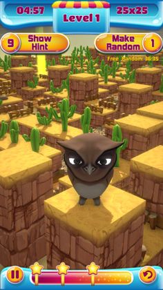 Maze 100 - Screenshot 3