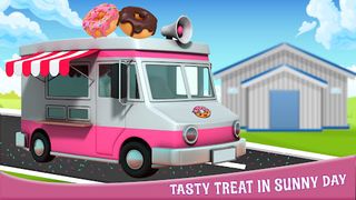 Donut Maker: Bakery Games - Screenshot 3