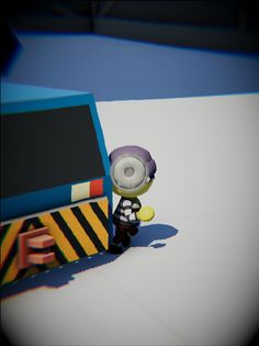 Seek & Snipe - Screenshot 2