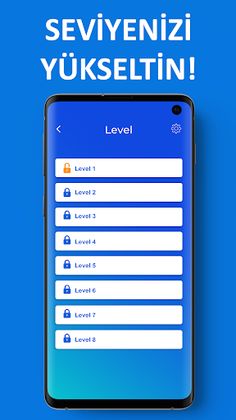 English Quiz Game - Screenshot 2