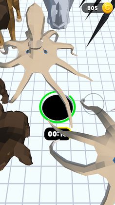 Pets Attack - Screenshot 2