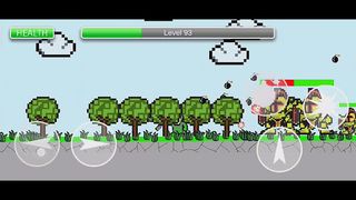 Ultra Man - Screenshot 3