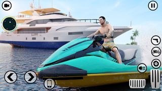 Grand Gangster Mafia War Game - Screenshot 1