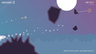 Alone - Screenshot 2