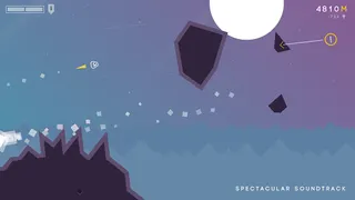 Alone - Screenshot 2