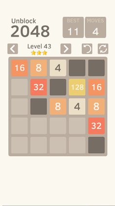 Unblock tiles! - Screenshot 3