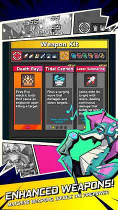 Deep Sea Dig: Mine Explorer - Screenshot 3