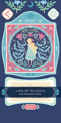 Luna Story III (nonogram) - Screenshot 3