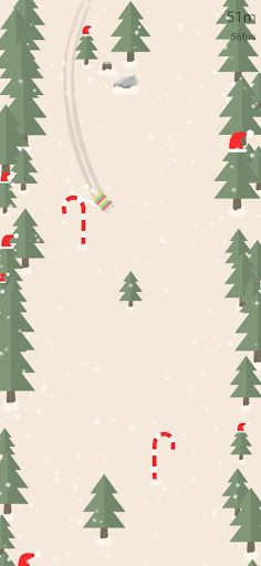 Christmas Sleigh - Screenshot 3