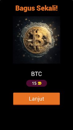 CRYPTO COINS TRIVIA - Screenshot 2