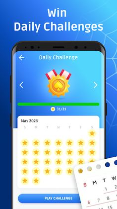 Spider Solitaire - Screenshot 4