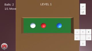 Bounce'n Crash! - Screenshot 2