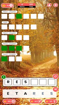 Form Words - Screenshot 2