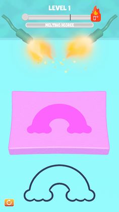 Burn It Out - Screenshot 1