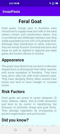 InvasiPests - Screenshot 3