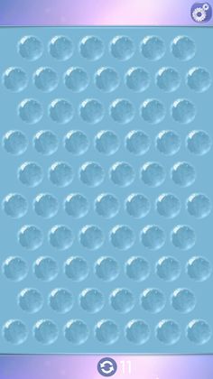 Bubble Wrap - Classic - Pop it - Screenshot 1