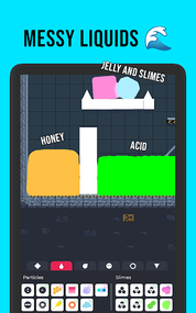 Physics! Fun: Ragdoll Sandbox - Screenshot 3