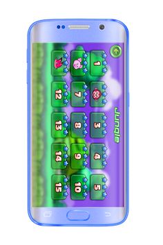 FAST LANE - Screenshot 3