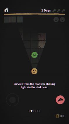 Dawntown - Screenshot 3