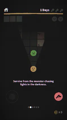 Dawntown - Screenshot 3