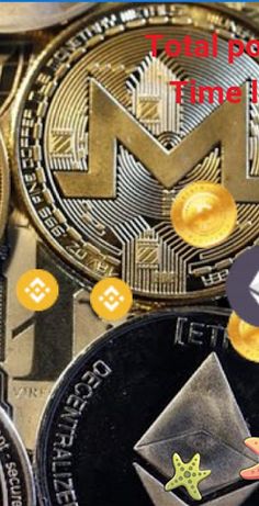 Поймай криптовалюту - Screenshot 2