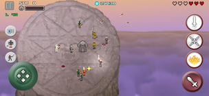 Only One - Screenshot 1