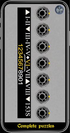 Reality Quest Annecy - Outdoor - Screenshot 4