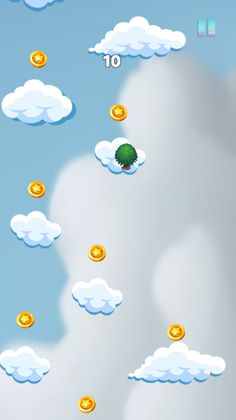 Planet jump - Screenshot 4